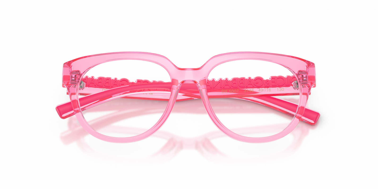 Dolce & Gabbana DX5007 3148  